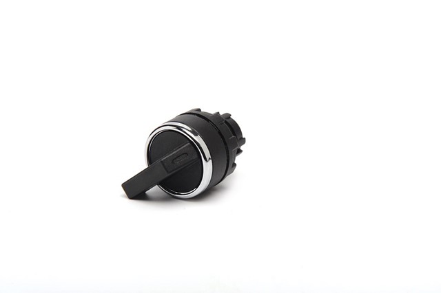 Spare Part (0-I) 60° Selector Stay Put Button Actuator